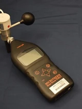 Casella Microtherm Wbgt Meter Metesco